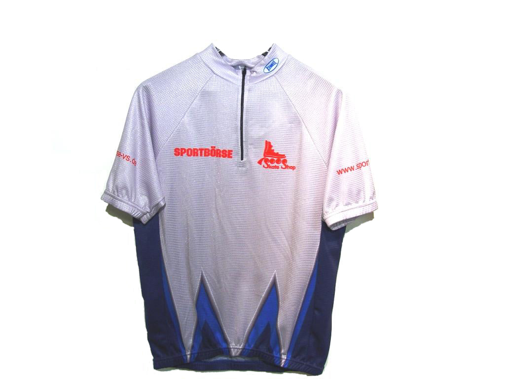 Sportbörse Skate-Shirt