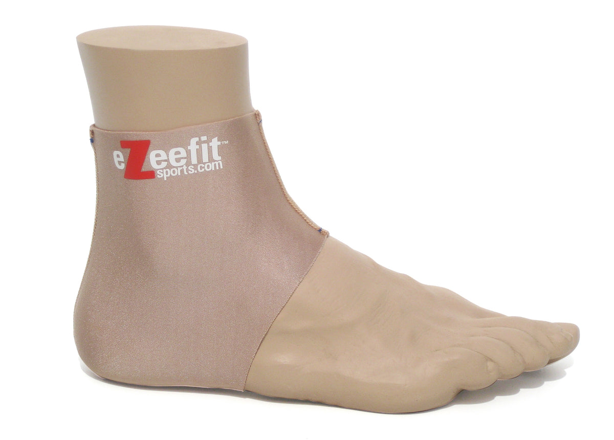 Ankle Booties ezeefit
