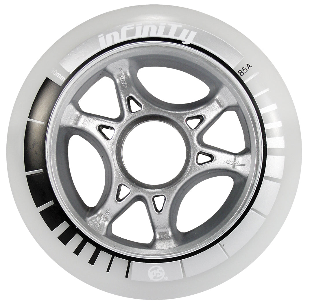 Powerslide Infinity 90mm 608