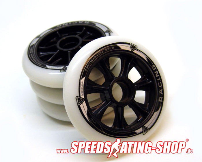 K2 Radical Wheels 110mm