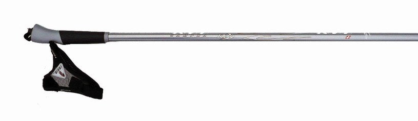 KV plus Campra Blading Stock