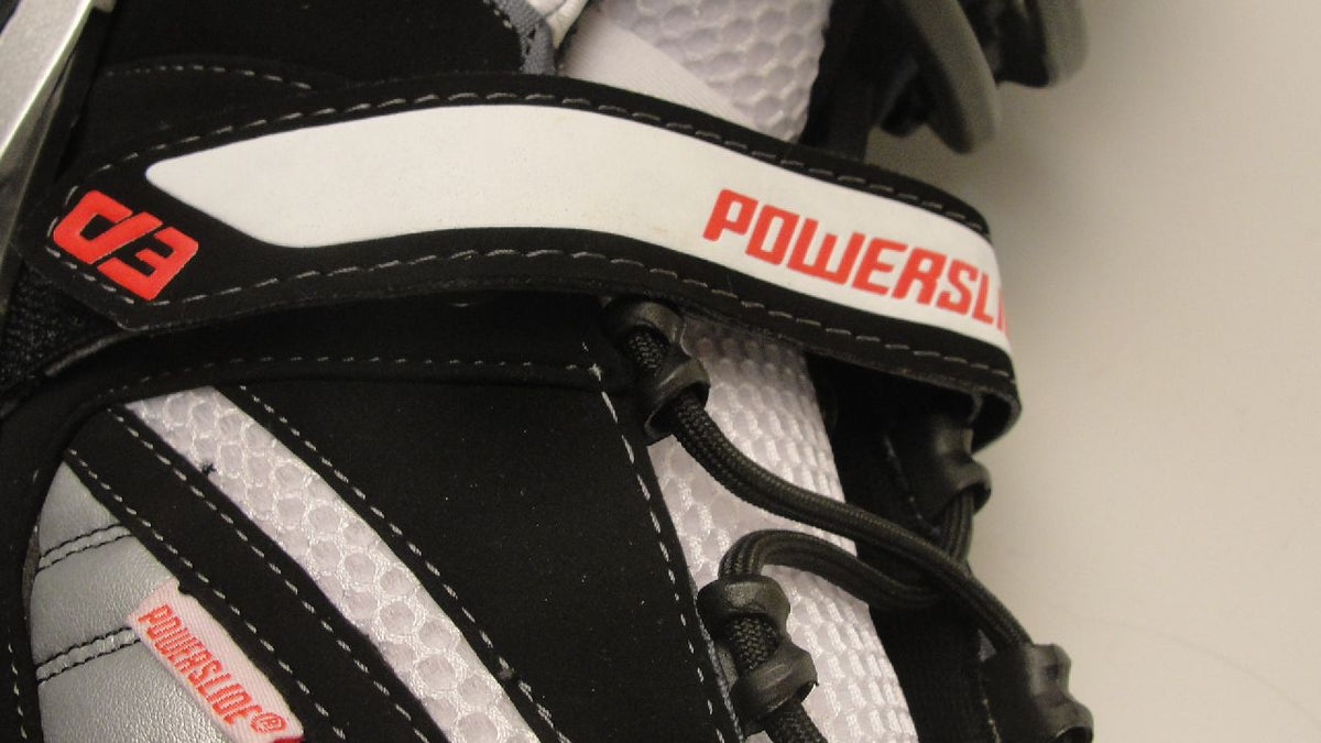 Powerslide ICE D3 Man patin à glace