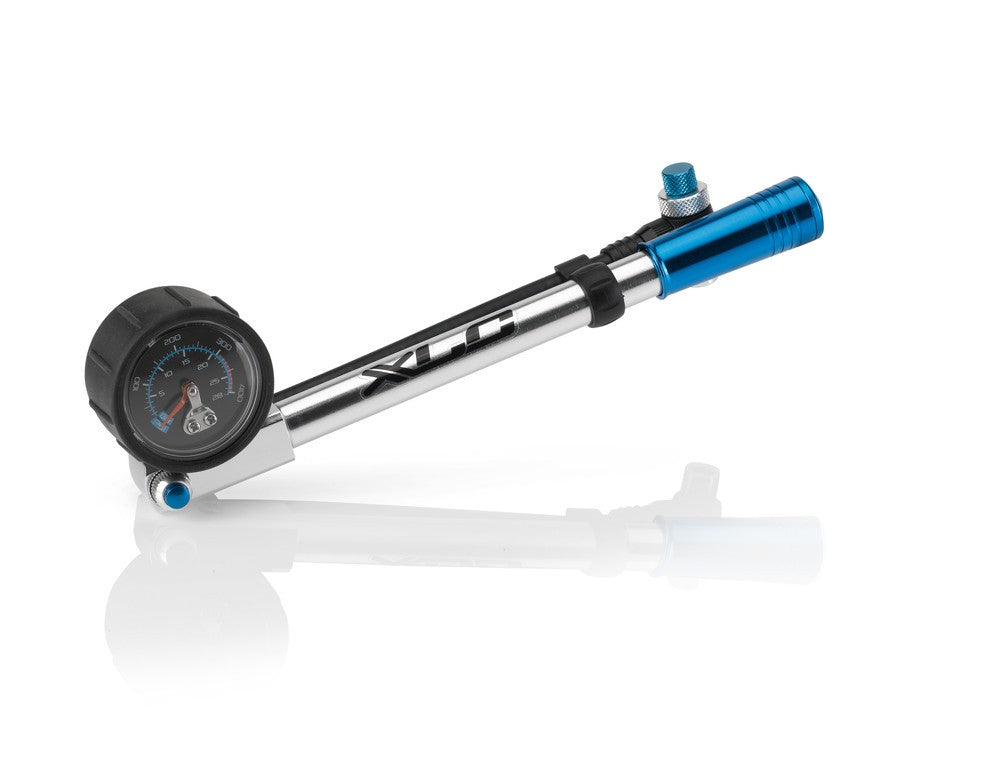 Luftpumpe für Nordic Skates