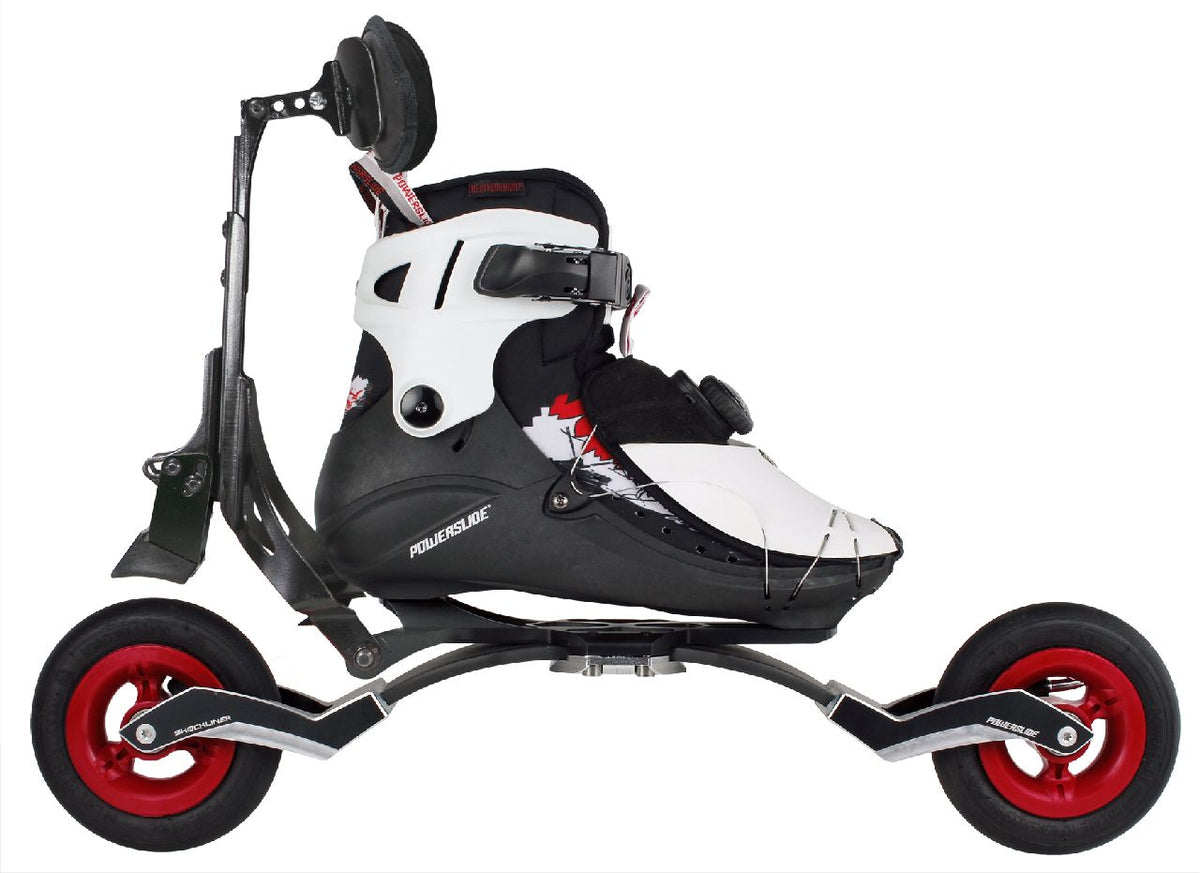 Powerslide Vi Shockliner Nordic Skate