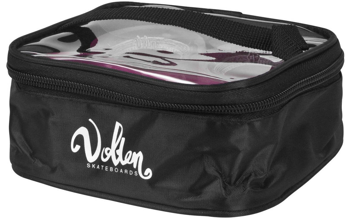 Longboard Volten Fothon LED Rollen 4-Set