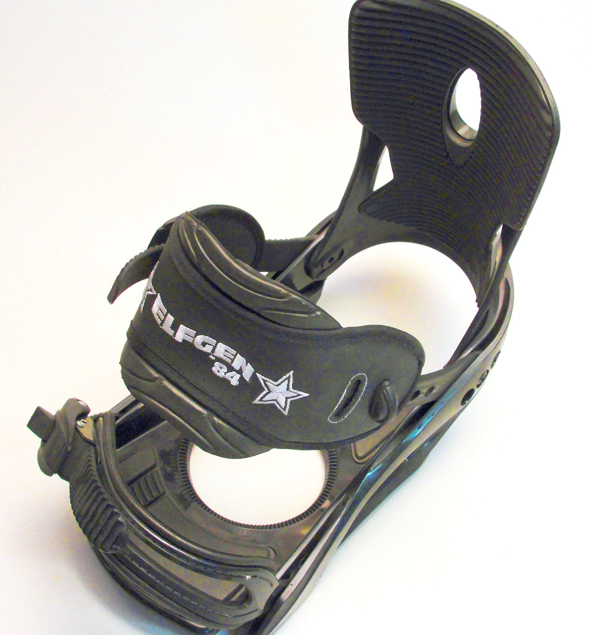 Snowboard Trans LTD SET