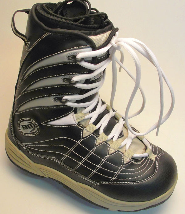 BD Snowboard Boot
