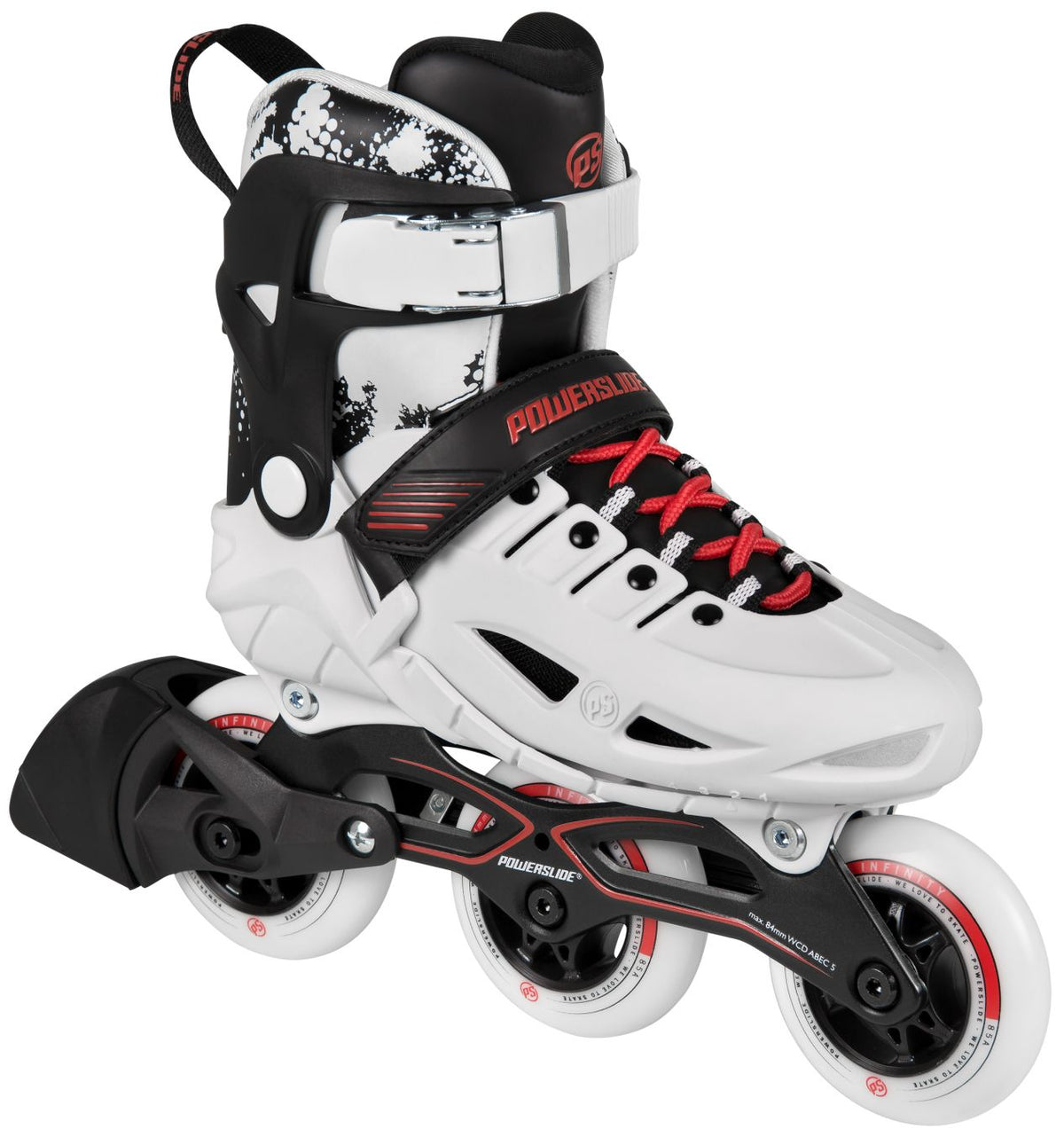 Powerslide Phuzion Kids