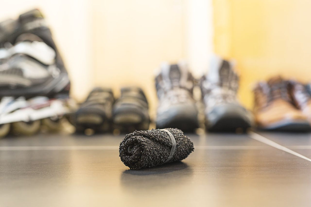 Skinners 2.0 Sock Shoe