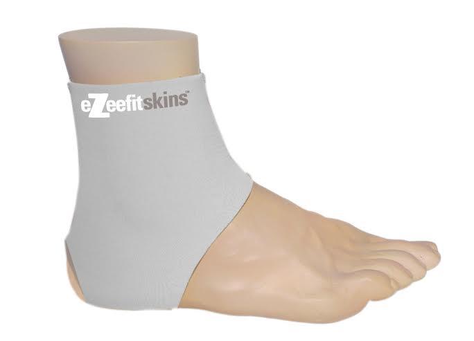Ankle Booties SKIN ezeefit