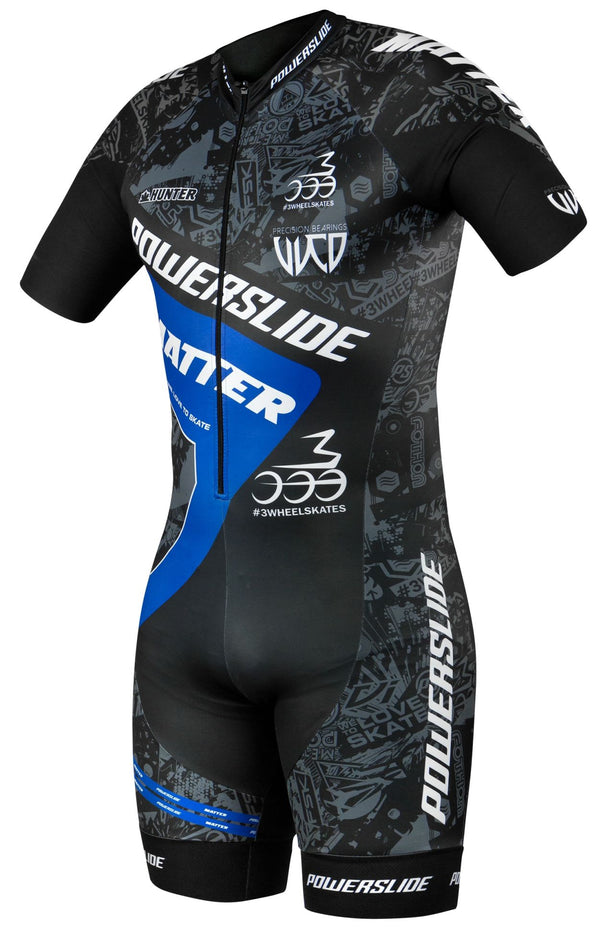 Powerslide Racing Suit 2018