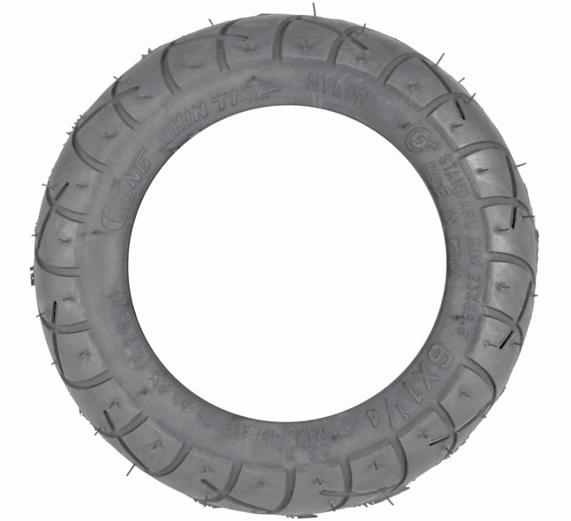 Powerslide Nordic Mantel