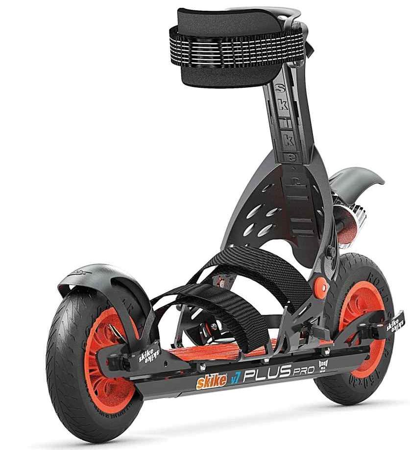 Skike V7PLUS PRO Nordic Skates