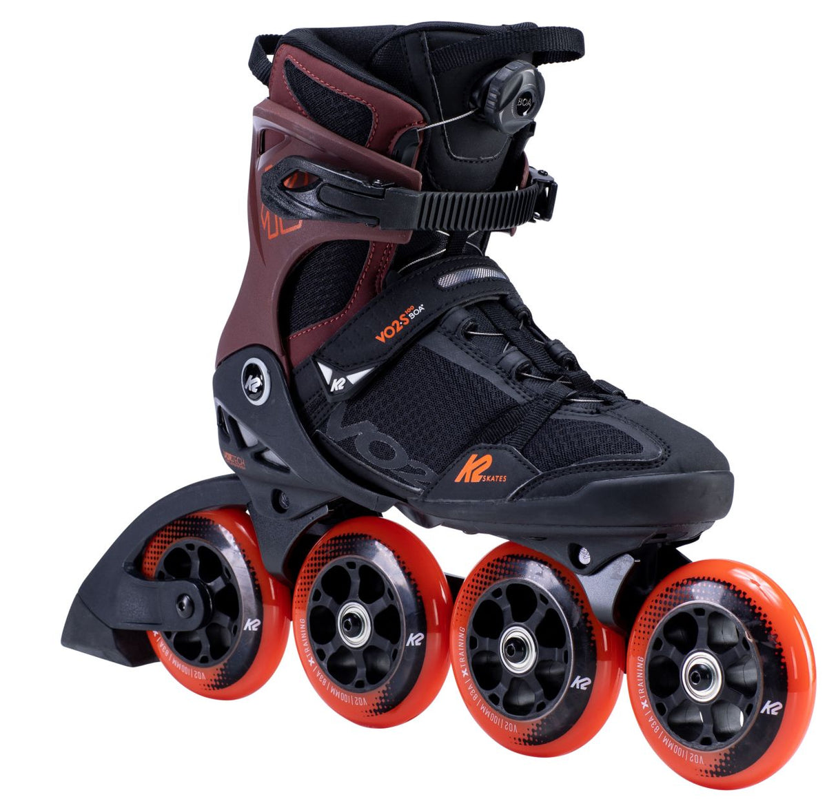 K2 VO2 -S 100 BOA men Skate