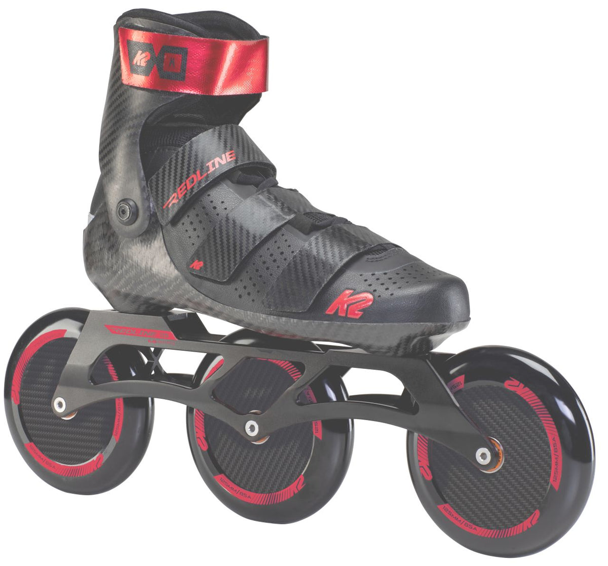 K2 REDLINE 125 Trainingskate