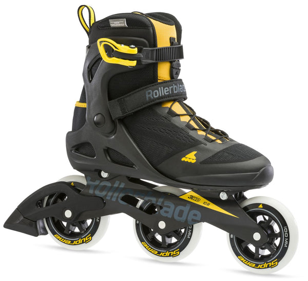 Rollerblade Macroblade 100 3WD men Skate