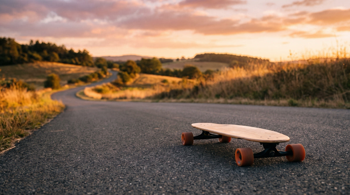 Vinyl boards