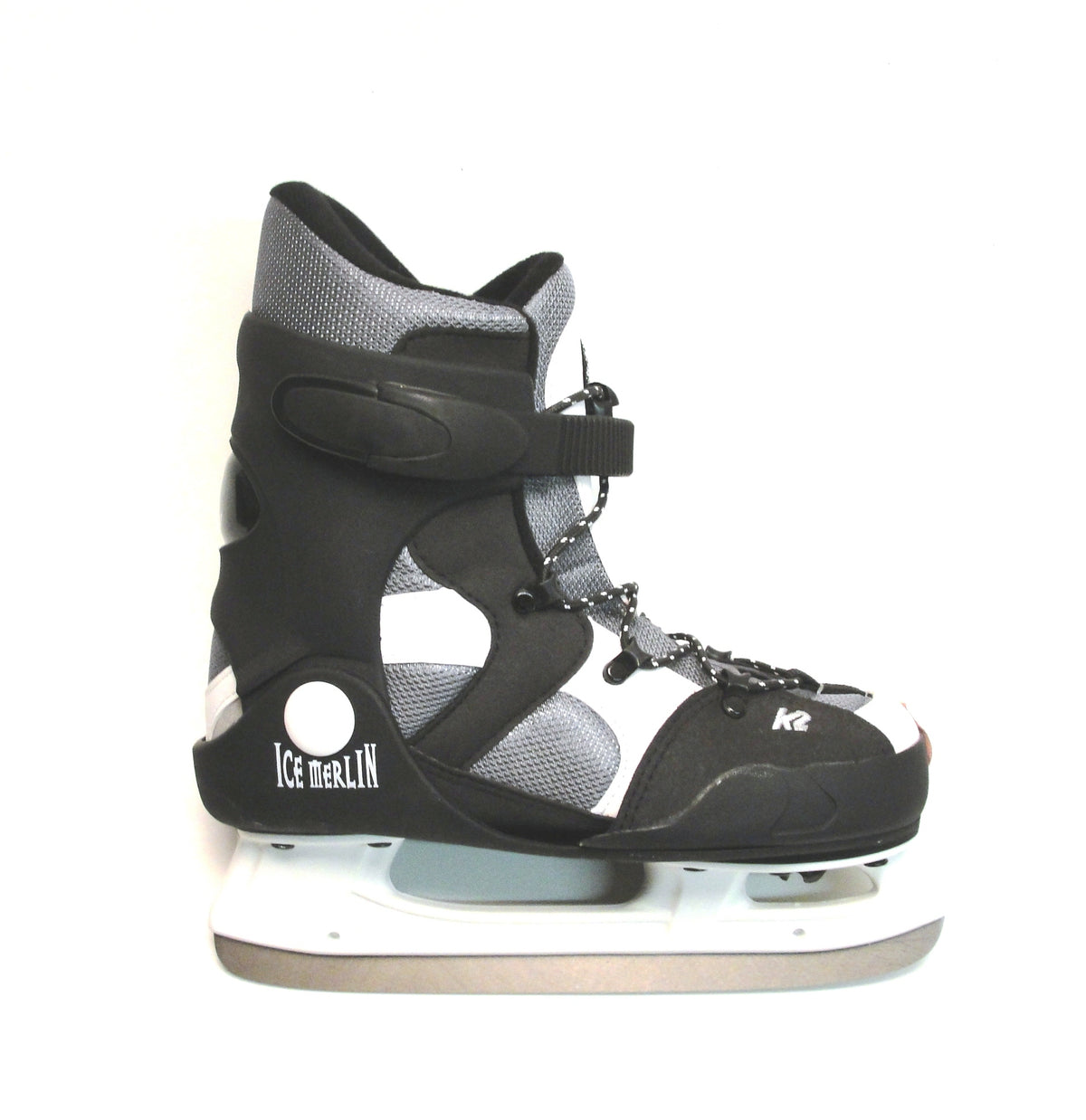 K2 Ice Merlin junior 33,5 - 35,5 Kinderschlittschuh