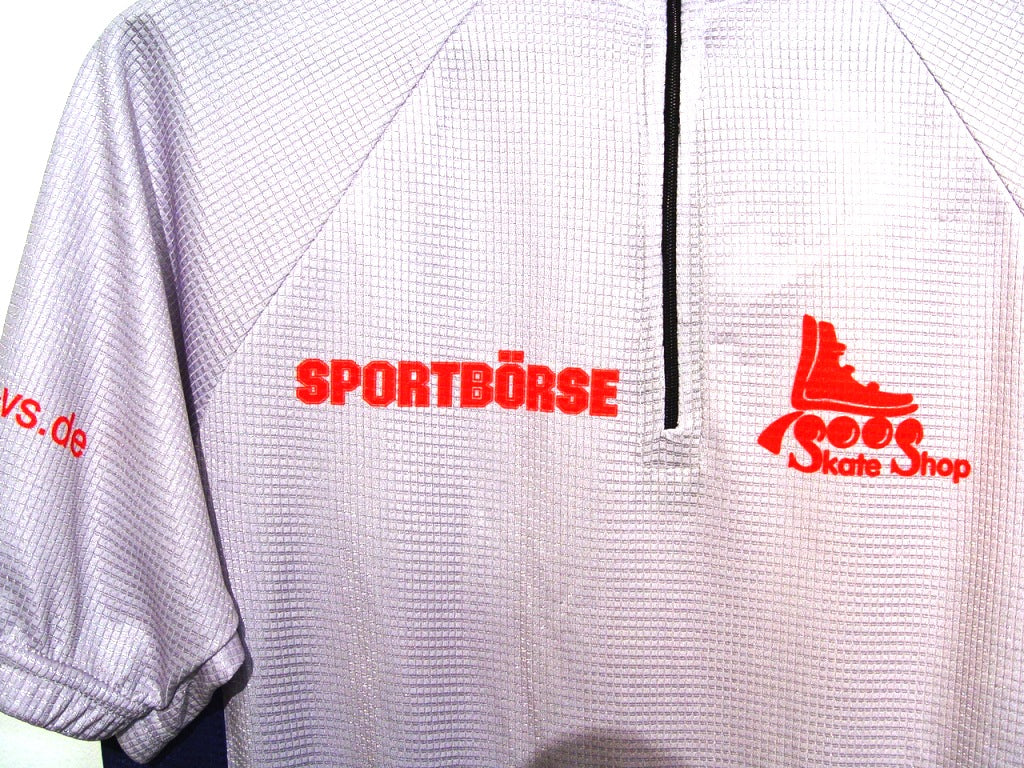 Sportbörse Skate-Shirt