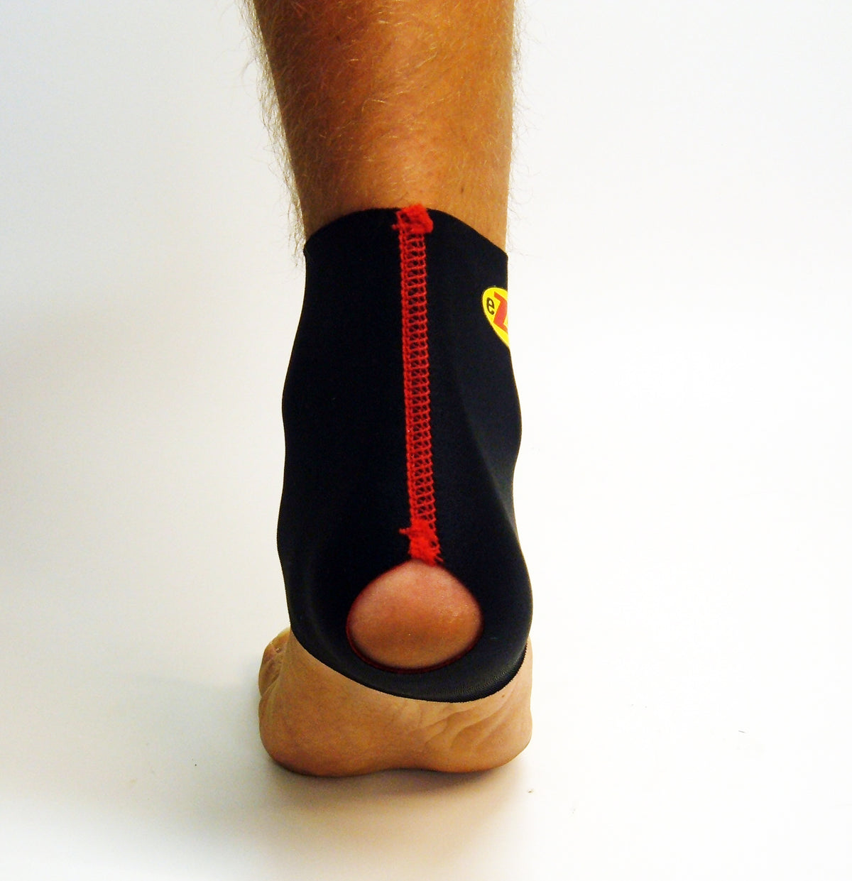Ankle Booties ezeefit
