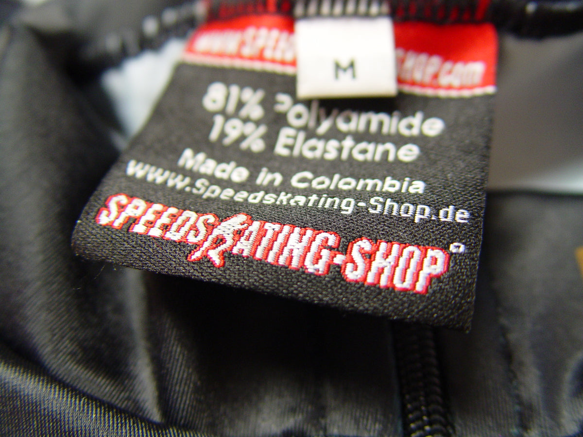 Speedskating Shop ProTeam Rennanzug