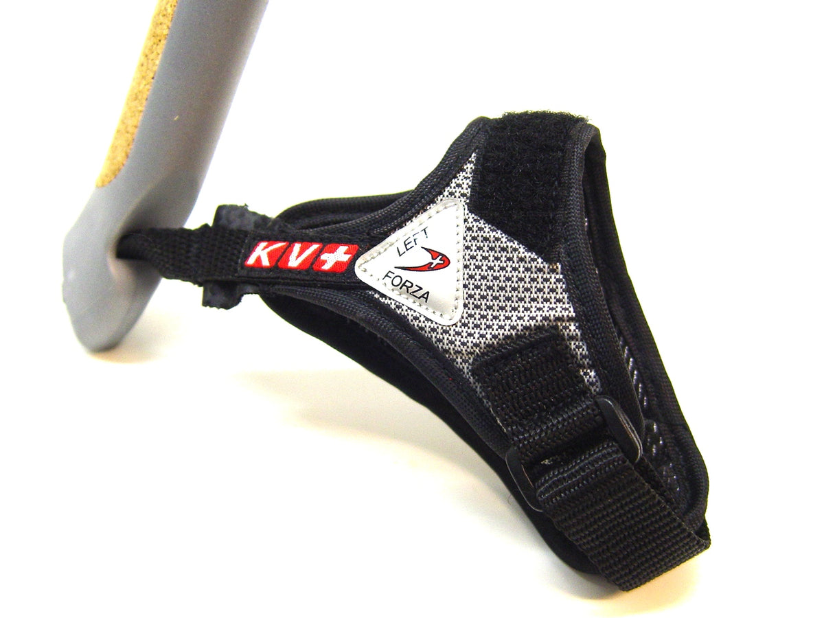 KV plus Campra Blading Stock