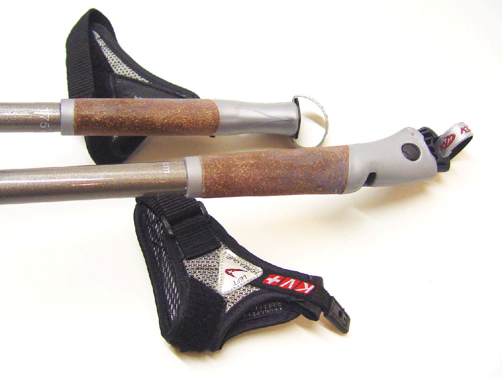 KV Plus Viking Clip Blading Stock