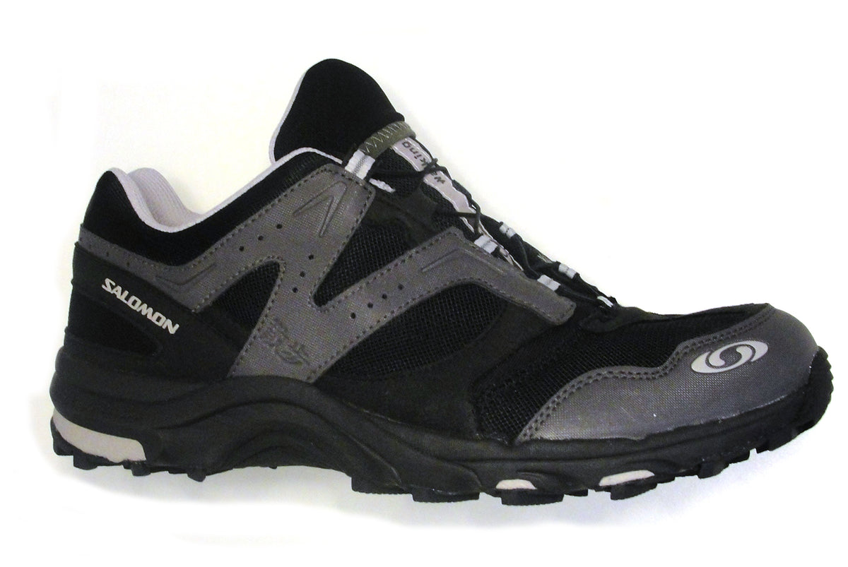Salomon Walker Fit