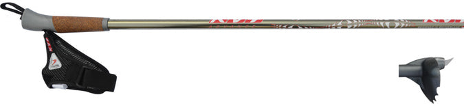 KV Plus ADVANCE Clip Blading Stock
