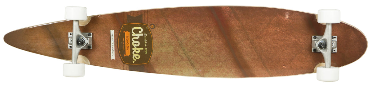 Longboard Choke Havanna