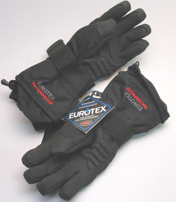 Freeride Gloves