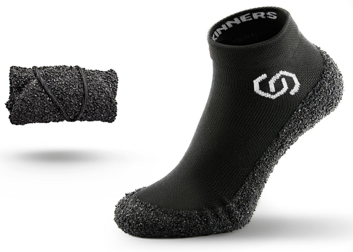 Skinners 2.0 Sockenschuh