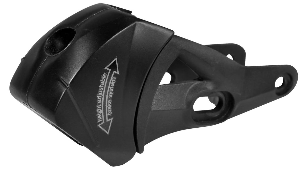 Powerslide Habs Bremse komplett