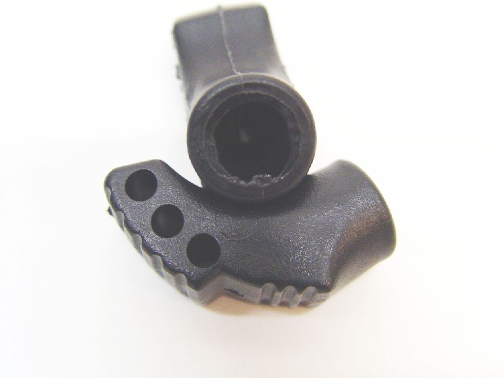 Gummipuffer für Bladingspitzen