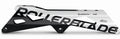 Rollerblade 3WD Marathon Schiene 110mm