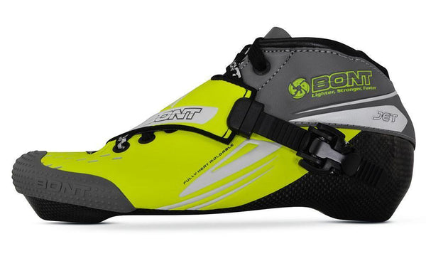 Bont JET 2 points BOOT only 195mm