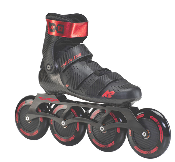 K2 REDLINE 110 roller d'entraînement