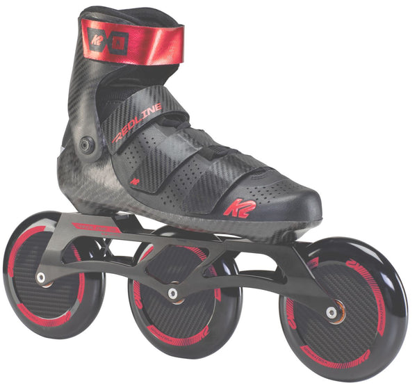 K2 REDLINE 125   roller d'entraînement